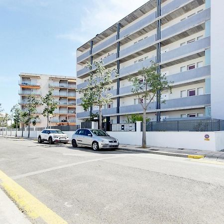 Marines Mestral Bjs 8 Roses - Immo Barneda Extérieur photo